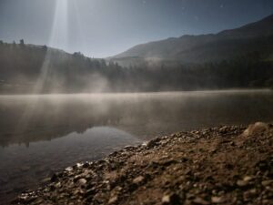 Λιμνη Τσιβλού